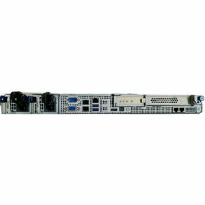 HANWHA WAVE RECORDING SERVER (WINDOWS SERVER OS) WRR-P-E201S-64TB