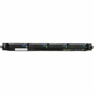 HANWHA WAVE RECORDING SERVER (UBUNTU OS) WRR-P-E201L-32TB