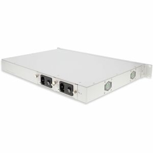 Addon 100G CHASSIS 1U DUAL AC POWER ADD-LMCC-1U1S-CHASSIS-AA - Image 2
