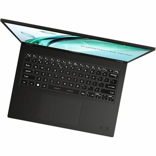 MSI Commercial 14 in Enterprise Laptop Intel Core i9-13900H Intel vPro smartcard reader 32GB 1TB Win 11 Pro - Intel Chip - 1920 x 1200 - Windows 11 - COM14V13228 - Image 14