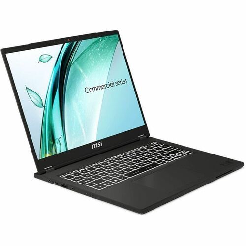 MSI Commercial 14 in Enterprise Laptop Intel Core i9-13900H Intel vPro smartcard reader 32GB 1TB Win 11 Pro - Intel Chip - 1920 x 1200 - Windows 11 - COM14V13228 - Image 5