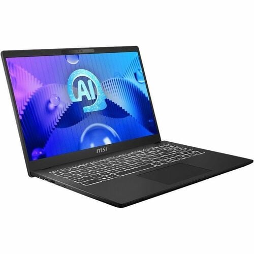 MSI Modern 15.6 in Ultrabook Laptop Intel Core Ultra 5-125H 16GB 1TB Win 11 Pro - 3 Year Warranty - Intel Chip - 1920 x 1080 - Windows - MOD15H14057 - Image 6