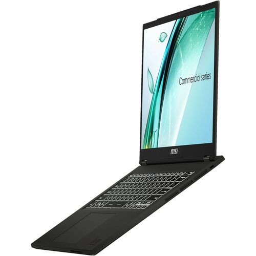 MSI Commercial 14 in Enterprise Laptop, Intel Core i5-13500H vPro, 32GB, 1TB SSD, smartcard reader, W11P - Intel Chip - 1920 x 1200 - Windows 11 Pro - - COM14V13229 - Image 13