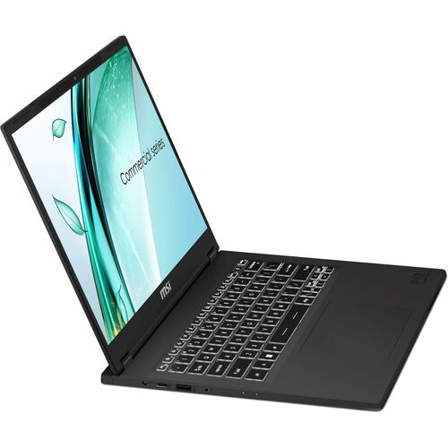 MSI Commercial 14 in Enterprise Laptop, Intel Core i5-13500H vPro, 32GB, 1TB SSD, smartcard reader, W11P - Intel Chip - 1920 x 1200 - Windows 11 Pro - - COM14V13229 - Image 14