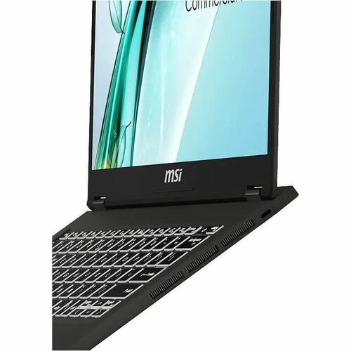 MSI Commercial 14 in Enterprise Laptop, Intel Core i5-13500H vPro, 32GB, 1TB SSD, smartcard reader, W11P - Intel Chip - 1920 x 1200 - Windows 11 Pro - - COM14V13229 - Image 21