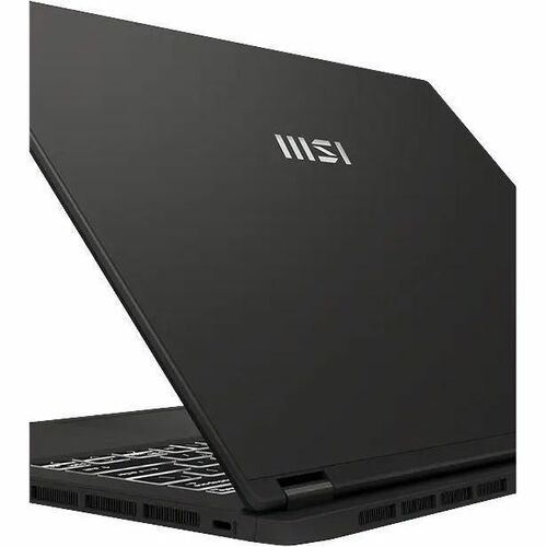 MSI Commercial 14 in Enterprise Laptop, Intel Core i5-13500H vPro, 32GB, 1TB SSD, smartcard reader, W11P - Intel Chip - 1920 x 1200 - Windows 11 Pro - - COM14V13229 - Image 22