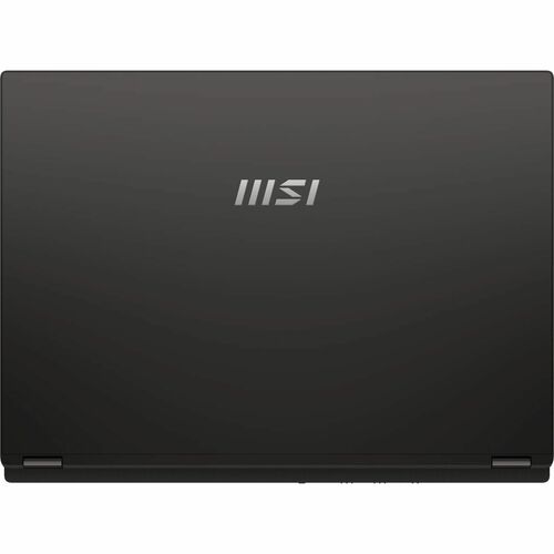 MSI Commercial 14 in Enterprise Laptop, Intel Core i5-13500H vPro, 32GB, 1TB SSD, smartcard reader, W11P - Intel Chip - 1920 x 1200 - Windows 11 Pro - - COM14V13229 - Image 6