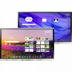 MX055-V5 DISPLAY IQ - MX255-V5
