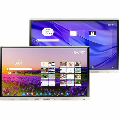 MX055-V5 DISPLAY IQ - MX255-V5