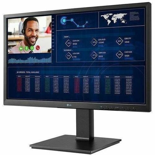 24IN THIN CLIENT 1920X1080 PENTIUM N6005 8GB IPS - 24CR661NK6P - Image 11