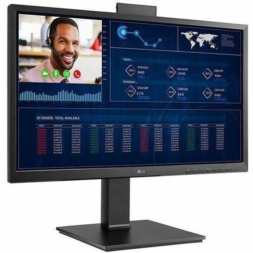 24IN THIN CLIENT 1920X1080 PENTIUM N6005 8GB IPS - 24CR661NK6P - Image 5