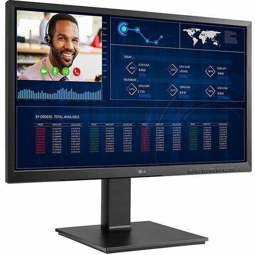 24IN THIN CLIENT 1920X1080 PENTIUM N6005 8GB IPS - 24CR661NK6P - Image 6