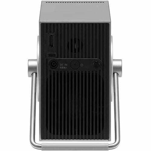 500 LUMENS 4K UHD LASER PORTABLE AIRPLAY 2 - CINEBEAM Q - Image 3