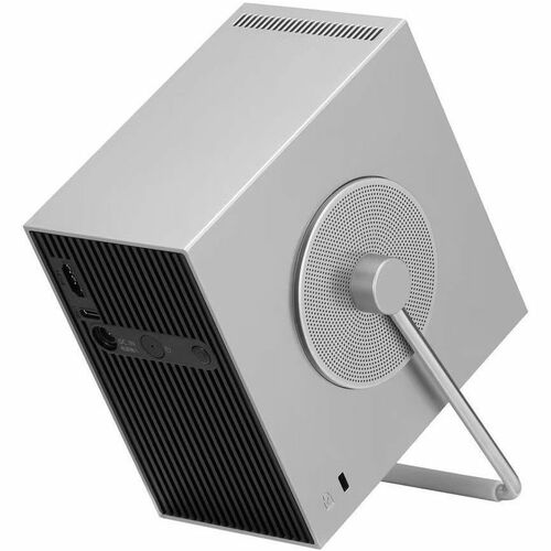 500 LUMENS 4K UHD LASER PORTABLE AIRPLAY 2 - CINEBEAM Q - Image 6