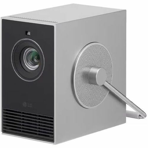 500 LUMENS 4K UHD LASER PORTABLE AIRPLAY 2 - CINEBEAM Q - Image 7
