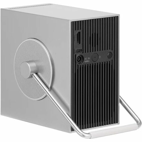 500 LUMENS 4K UHD LASER PORTABLE AIRPLAY 2 - CINEBEAM Q - Image 8
