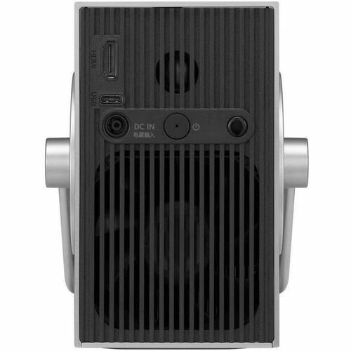 500 LUMENS 4K UHD LASER PORTABLE AIRPLAY 2 - CINEBEAM Q - Image 10