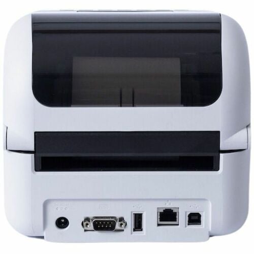 TD4550 4.3 DESKTOP LINERLESS PRINTER W/ CUTTER DT 300DPI 6IPS LC - TD4550DNWBFC - Image 4