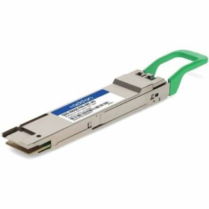 Addon ARISTA/CISCO COMP XCVR 2KM LC TAA 400G-FR4 QSFP-DD SMF 1310NM DOM QDD-400GB-FR4-ARC-AO