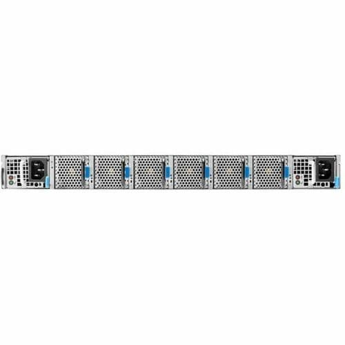 HPE SN3700M Layer 3 Switch – Manageable – 200 Gigabit Ethernet – 20GBase-X – 3 Layer Supported – Optical Fiber – 1U – Rack-mountable – 3 Year Limited - S2T79A - Image 3