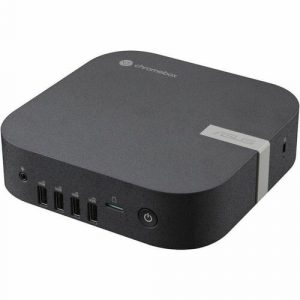 ASUS CHRMBX 5A I5-1335U 8GB DDR5 RAM 128GB M.2 PCIE G4X4 NVME SSD CHROMEBOX5A-S5081UN