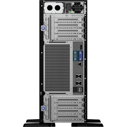 HPE - Sourcing HPE ML350 GEN10 4214R 1P 32G 8SFF SVR P21789-001 - Image 3