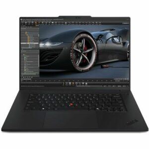 Lenovo THINKPAD P1 G7 ULTRA 7 165H VPRO16 NT W11P 32GB 1X1TB SSD 21KV0002US