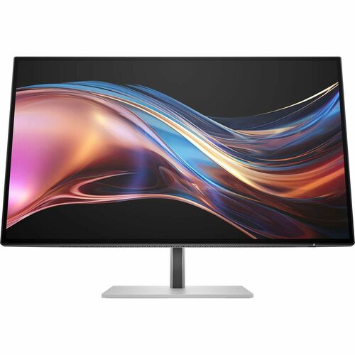 HP I SMART BUY SERIES 7 PRO 727PU 27IN QHD TB4 DISPLAY 8J9E6AA#ABA - Image 2