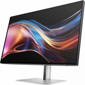 HP I SMART BUY SERIES 7 PRO 727PU 27IN QHD TB4 DISPLAY 8J9E6AA#ABA