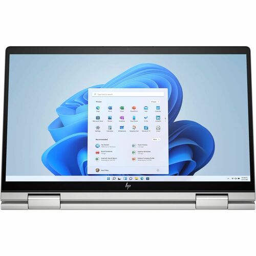 HP ENVY X360 14-ES1023 7 150U 512GB SSD 16GB 14 TOUCHSCREEN - 9R8R3UA#ABA - Image 5