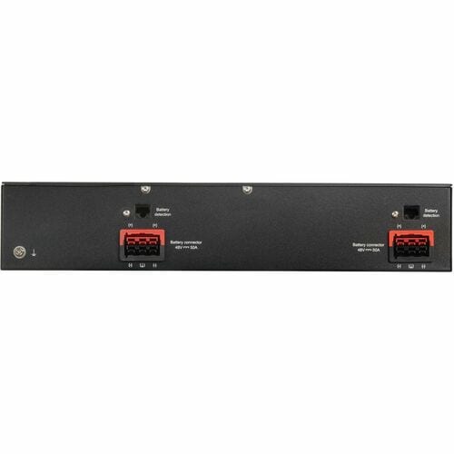 48V EXTENDED BATTERY MODULE FOR SELECT 1500VA UPS 2URM TAA - BP48VRXLTAA - Image 3