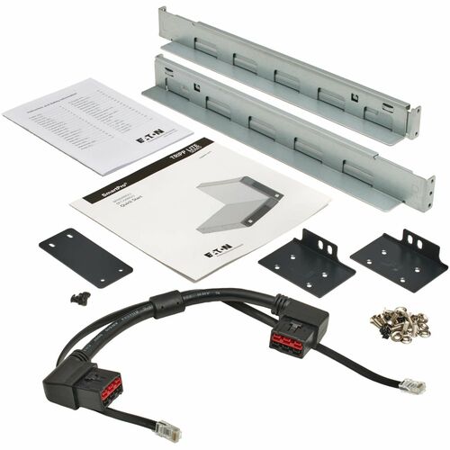 48V EXTENDED BATTERY MODULE FOR SELECT 1500VA UPS 2URM TAA - BP48VRXLTAA - Image 7