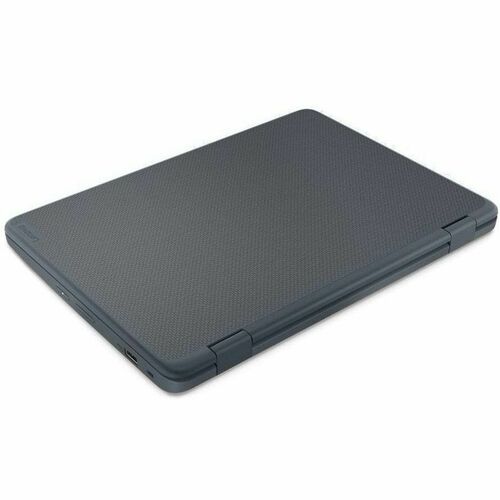 Lenovo 500w Yoga Gen 4 82VQ000TUS 12.2" Touchscreen Convertible 2 in 1 Notebook - WUXGA - Intel Core i3-N300 - 8 GB - 256 GB SSD - English - 82VQ000TUS - Image 2
