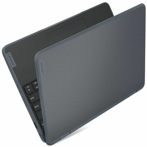 Lenovo 500w Yoga Gen 4 82VQ000TUS 12.2" Touchscreen Convertible 2 in 1 Notebook - WUXGA - Intel Core i3-N300 - 8 GB - 256 GB SSD - English - 82VQ000TUS - Image 9
