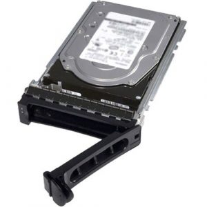 DELL SOURCING - NEW 12 TB Hard Drive - 3.5" Internal - SAS (12Gb/s SAS) - Storage System Device Supported - 7200rpm - Hot Pluggable - 512e Format - 85KG0