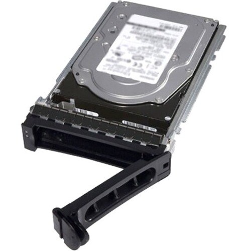 DELL SOURCING - NEW 12 TB Hard Drive - 3.5" Internal - SAS (12Gb/s SAS) - Storage System Device Supported - 7200rpm - Hot Pluggable - 512e Format - 85KG0