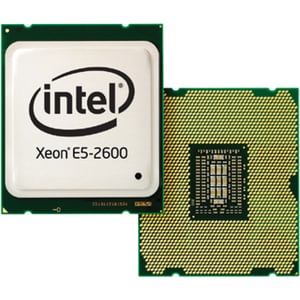 HPE - Sourcing HP INTEL XEON E5-2637 3.0GHZ SL270S G8_X000D__X000D_ CPU_X000D_ 662345-B21