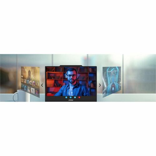 MSI Cyborg 14 inch Gaming Laptop Intel Core i5-13420H RTX 4050 32GB 1TB SSD W11P - Intel Chip - 1920 x 1200 - Windows 11 Pro - NVIDIA - CYBORG1413093 - Image 13