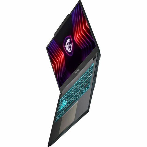 MSI Cyborg 14 inch Gaming Laptop Intel Core i5-13420H RTX 4050 32GB 1TB SSD W11P - Intel Chip - 1920 x 1200 - Windows 11 Pro - NVIDIA - CYBORG1413093 - Image 15