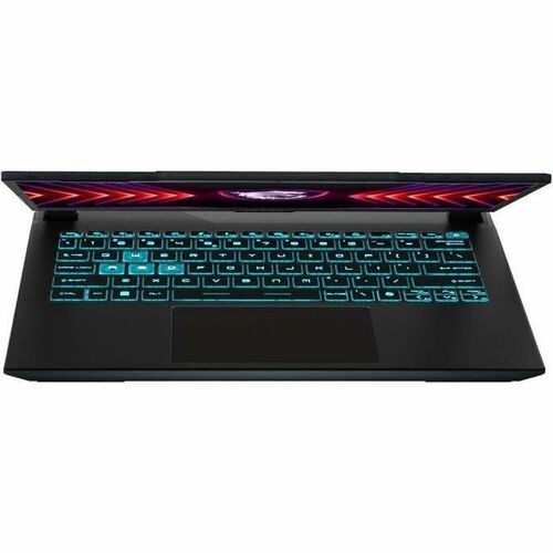 MSI Cyborg 14 inch Gaming Laptop Intel Core i5-13420H RTX 4050 32GB 1TB SSD W11P - Intel Chip - 1920 x 1200 - Windows 11 Pro - NVIDIA - CYBORG1413093 - Image 24