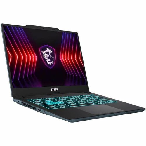 MSI Cyborg 14 inch Gaming Laptop Intel Core i5-13420H RTX 4050 32GB 1TB SSD W11P - Intel Chip - 1920 x 1200 - Windows 11 Pro - NVIDIA - CYBORG1413093 - Image 26