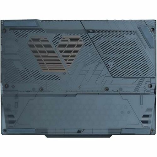 MSI Cyborg 14 inch Gaming Laptop Intel Core i5-13420H RTX 4050 32GB 1TB SSD W11P - Intel Chip - 1920 x 1200 - Windows 11 Pro - NVIDIA - CYBORG1413093 - Image 7