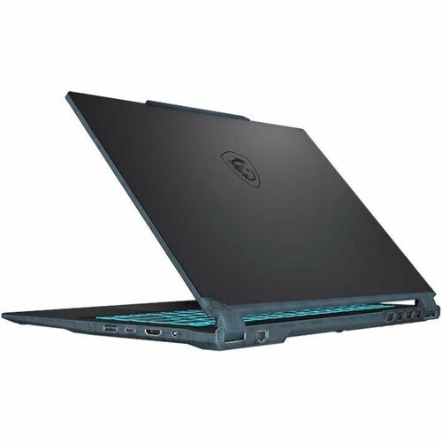 MSI Cyborg 14 inch Gaming Laptop Intel Core i5-13420H RTX 4050 32GB 1TB SSD W11P - Intel Chip - 1920 x 1200 - Windows 11 Pro - NVIDIA - CYBORG1413093 - Image 9
