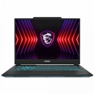 MSI Cyborg 14 in 144Hz Gaming Laptop Intel Core i5-13420H RTX 3050 16GB 512GB - W11P - Intel Chip - 1920 x 1200 - Windows 11 Pro - - CYBORG1413094