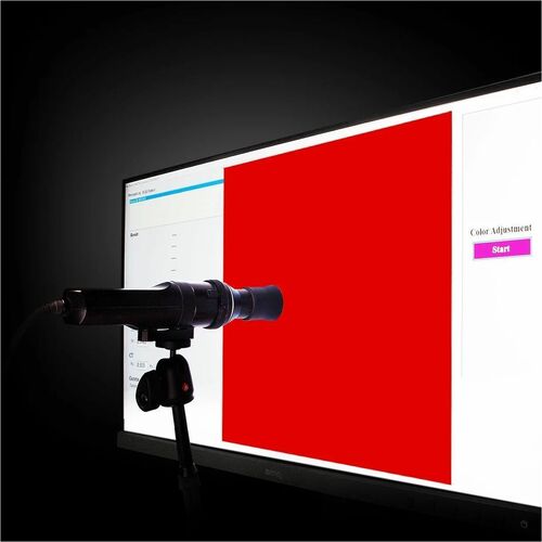 BenQ DesignVue PD2706U 27" Class 4K UHD LED Monitor - 16:9 - Dark Gray - 27" Viewable - In-plane Switching (IPS) Technology - LED Backlight - 3840 x - PD2706U - Image 18