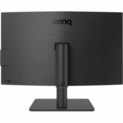 BenQ DesignVue PD2706U 27" Class 4K UHD LED Monitor - 16:9 - Dark Gray - 27" Viewable - In-plane Switching (IPS) Technology - LED Backlight - 3840 x - PD2706U - Image 7