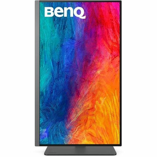 BenQ DesignVue PD2706U 27" Class 4K UHD LED Monitor - 16:9 - Dark Gray - 27" Viewable - In-plane Switching (IPS) Technology - LED Backlight - 3840 x - PD2706U - Image 11