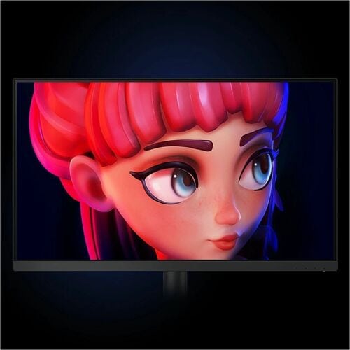 BenQ DesignVue PD2706U 27" Class 4K UHD LED Monitor - 16:9 - Dark Gray - 27" Viewable - In-plane Switching (IPS) Technology - LED Backlight - 3840 x - PD2706U - Image 13
