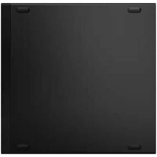 Lenovo ThinkCentre M70q Gen 5 12TD001HUS Desktop Computer - Intel Core i5 14th Gen i5-14400T - 32 GB - 1 TB SSD - Tiny - Black - Intel - 12TD001HUS - Image 5