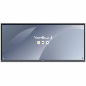 Viewsonic 92IN 5K 21:9 VIEWBOARD INTERACTIVE DISPLAY WITH INTEGRATED IFP92UW